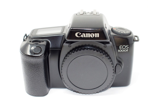 Canon eos 1000f auto focus - af,