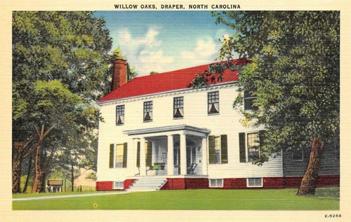 Draper north carolina nc - north,