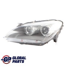 BMW F06 Front Headlight Lamp Xenon Left N/S 7222091