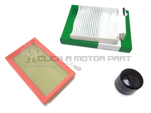 Oil air cabin pollen filter - air,