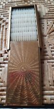 Vintage Brass Stratton Compact Foldable Clothes Brush QUOTE BOX 1