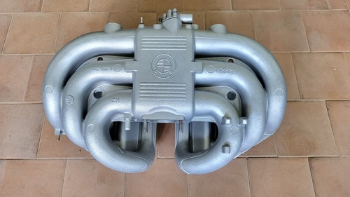 Bmw e30 m20b27 eta intake - m20b27,