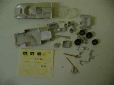 Lola T70 Mk3B 1969 in 1/43rd