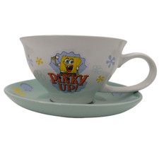 Nickelodeon SpongeBob