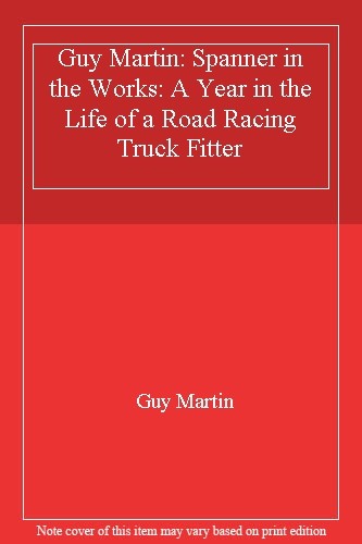Guy martin when you - martin:, dead,