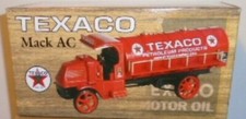 NEW FIRST GEAR 1926 TEXACO