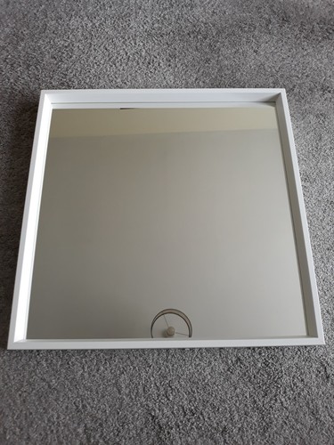 Ikea nissedal framed mirror - nissedal,
