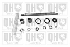 Genuine QH Suspension Repair