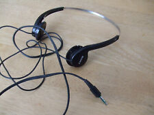 Rare Vintage SONY MDR-005