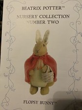 Alan Dart Beatrix Potter Toy