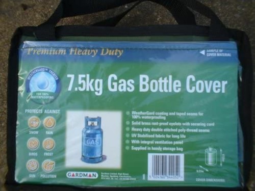 Propane tank gas - gas, bottle