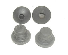 ROVER P4 P5 P5B JACKING TUBE