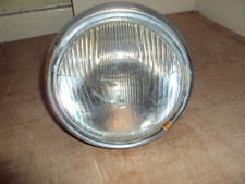 HONDA CD 125 BENLY HEADLIGHT