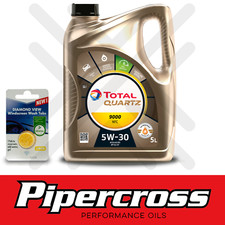 Total Quartz 9000 Future NFC