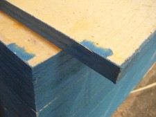 SOFTWOOD SHUTTERING PLYWOOD