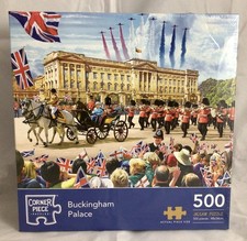 Buckingham Palace 500  Piece