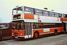 ORIGINAL BUS SLIDE 16057-First
