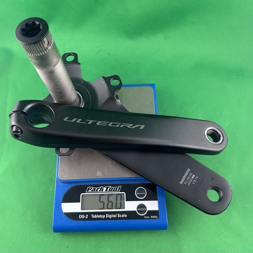 Shimano ultegra crank arms - ultegra,