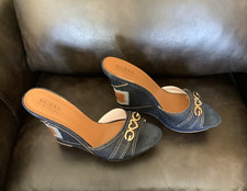 Guess By Marciano Blue Denim