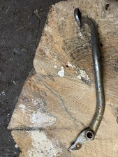 Honda Atc110 Rear Brake Foot