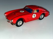 Vintage Scalextric Model