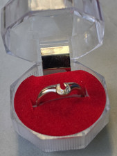 Solid 9ct Gold Decorative