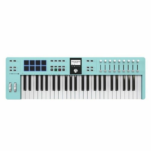 Arturia keylab essential - essential, 49