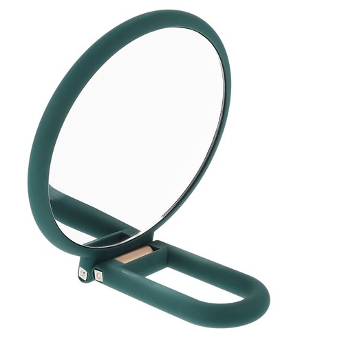 Magnifying dual sided - magnifying, 2x