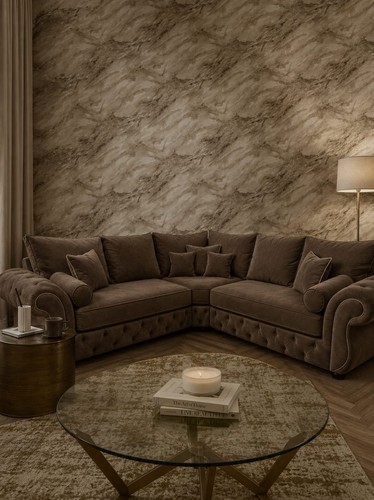 Brand new rio chesterfield - brand,