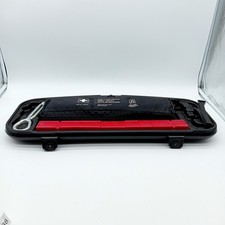 BMW F10 5 Series 2011-2016 OEM Boot Mounted Tool Kit & First Aid Kit 6770487