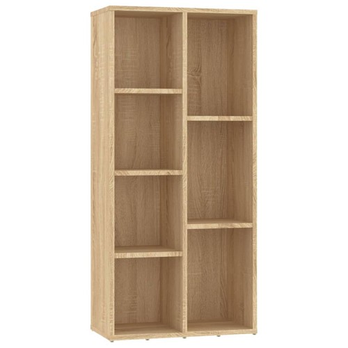 Book cabinet highboard - highboard,