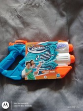 Nerf Super Soaker Double