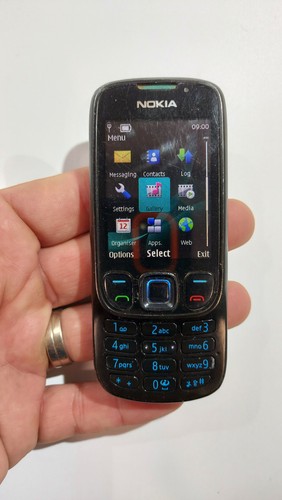 4673 nokia 6303c very rare - 4673.nokia,