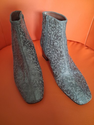 Hispanitas 41eu ankle boot - hispanitas,