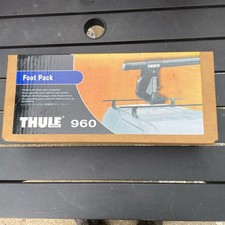 Thule 960 foot pack - foot,