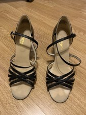 Capezio Ladies Ballroom Dance