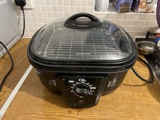 EGL 8 In 1 Multi Cooker 5