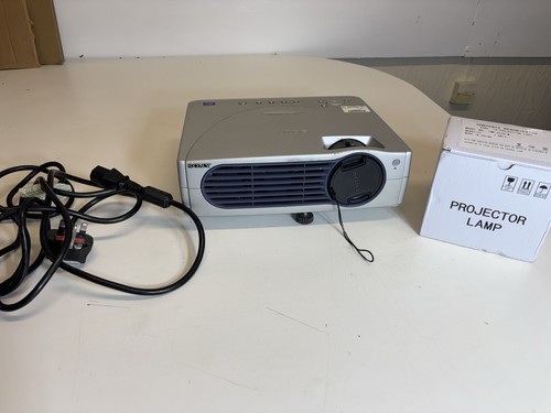 Sony vpl cx11 data projector - sony, vpl-cx11