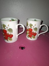 Strawberry Design Crown Trent