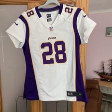 Women’s Nike NFL Minnesota