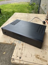 Rotel RB-850 Stereo Power Amplifier -Dual Mono - 50W Per channel