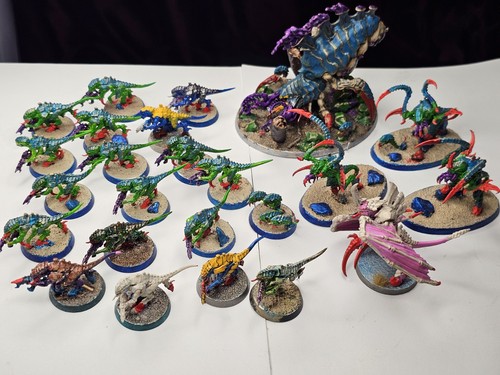 Tyranid bundle warhammer - bundle,