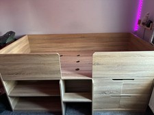 Kids cabin bed. Compton cabin