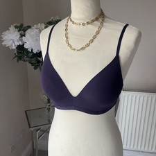 Sloggi Women's purple