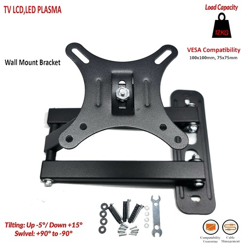 Wall mount bracket - wall,