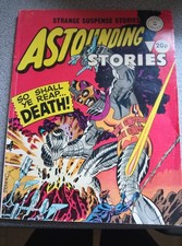 Astounding Stories UK #152