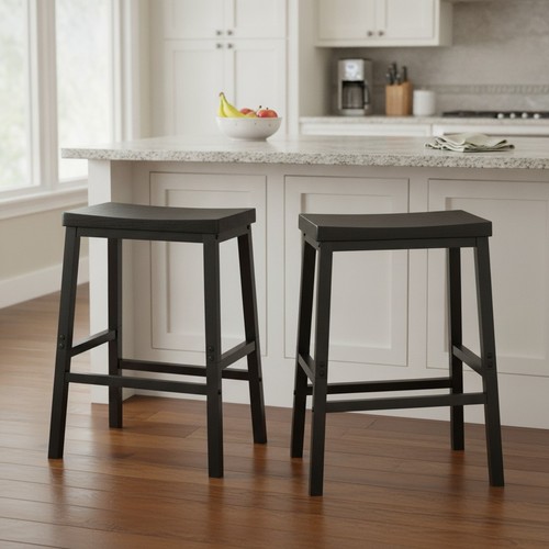 Bar stools set modern - bar,