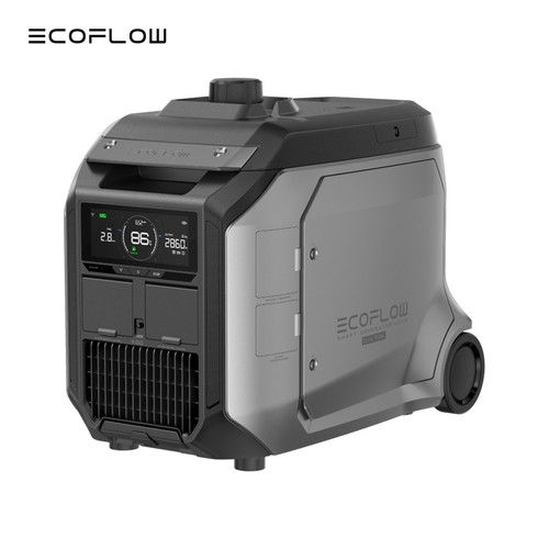 Ecoflow sg4000 fast - ecoflow, dc