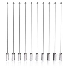 10Pcs Hat Pins for Jewelry