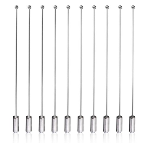 10pcs hat pins for - 10pcs,